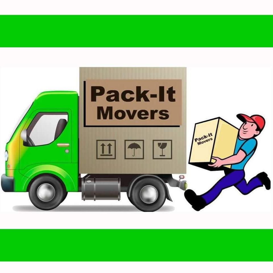 Pack-It Movers Sugarland