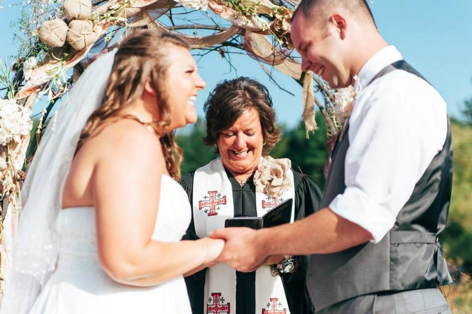 Marriage should be fun. So should weddings!