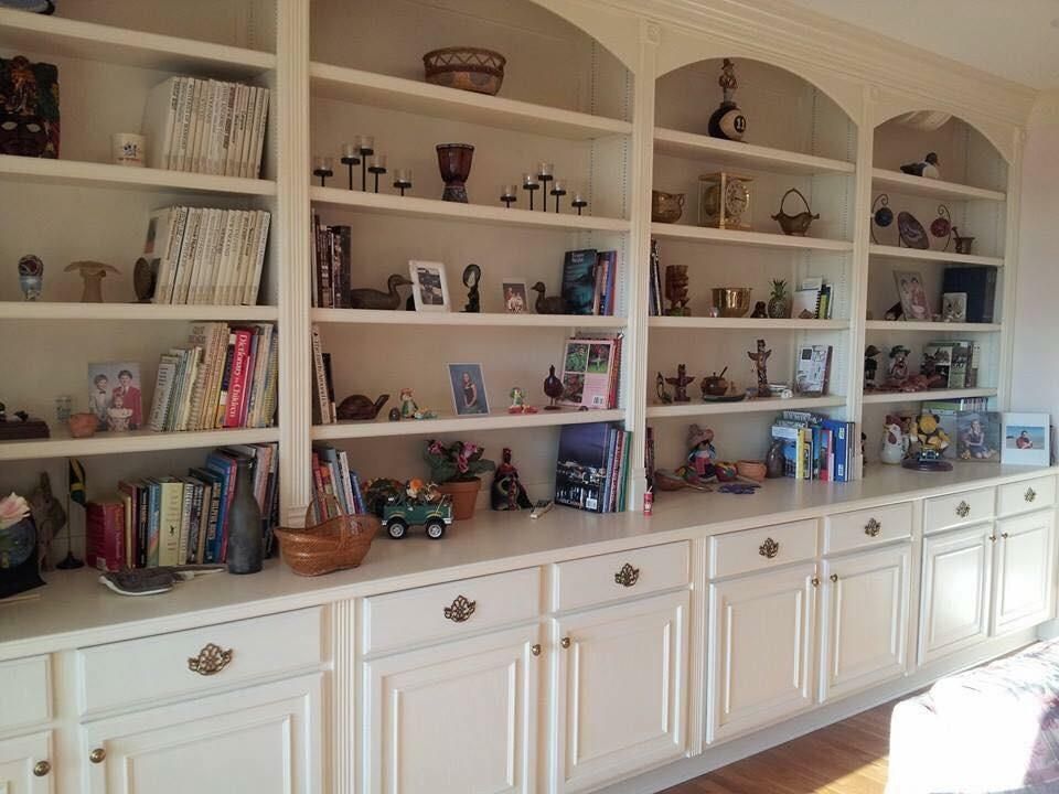 AT&AT Innovation and Home Improvment