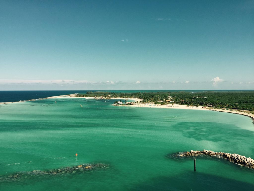 Castaway Cay