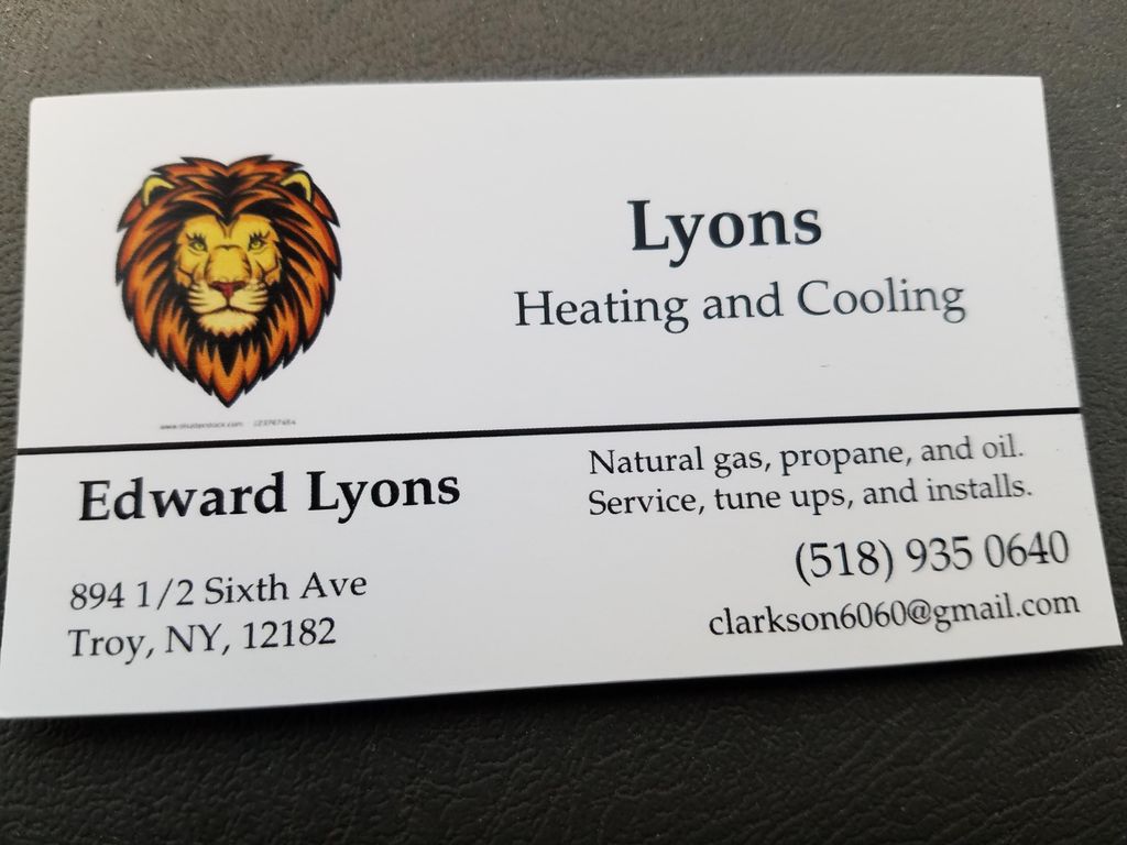 lyons heating and cooling