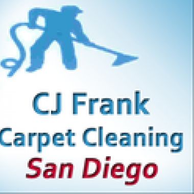 CJ Frank Carpet Cleaning