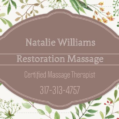 Restoration Massage