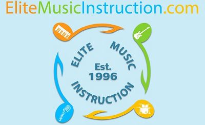 Personalized Music Lessons for Children and Adults