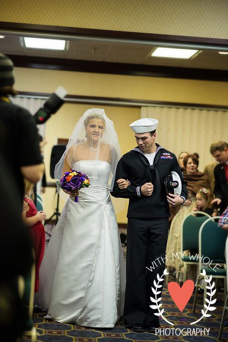 Louisville Wedding Photography: Elrod Wedding