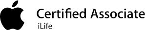 Certified Associate - iLife