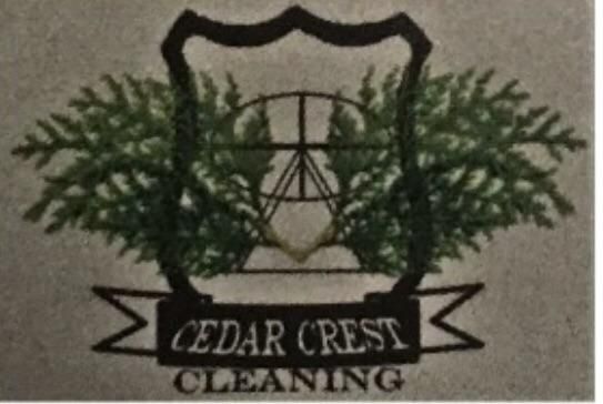 Cedar Crest Cleaning