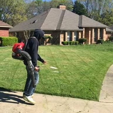 Green Garden Lawn Care