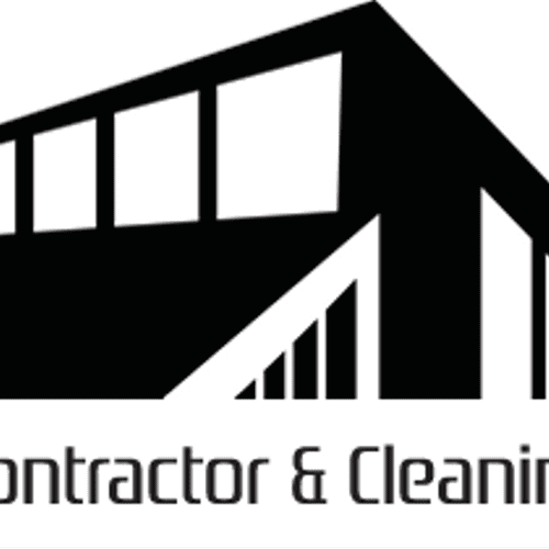 Logo created for Superior Contractor & Cleaning Se