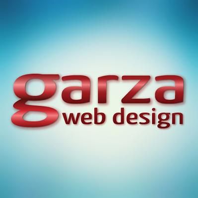 Garza Web Design LLC