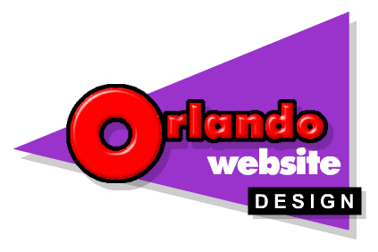 Logo Design for Orlando Website Design.