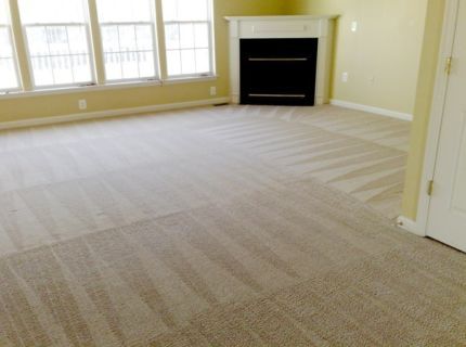CARPET CLEANING