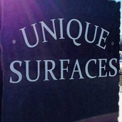Unique Surfaces
