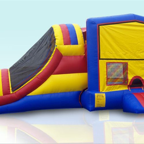 Bounce and Slide..choose your theme!