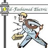 Old-Fashioned Electric, LLC
