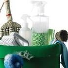 Green Living Cleaning