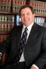 Attorney Doug Johnson