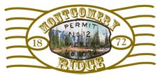 A logo designed for a Wine bottling company