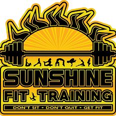 Sunshine Fit Training