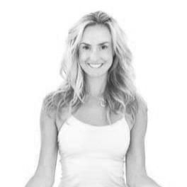 Sarah Grace Nesbitt - Yoga, Life Coaching, Well...