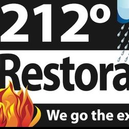 212 Degrees Restoration