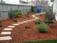 Wood Mulching