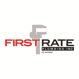First Rate Plumbing, Inc.