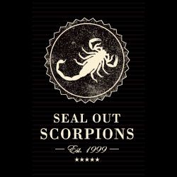 Seal Out Scorpions in Tempe Arizona.