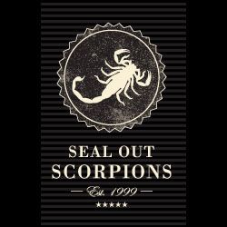 Avatar for Seal Out Scorpions