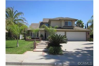 Inland Empire Single Family 
4 bed/ 2.5 bath Two S