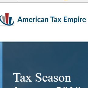 American Tax Finance Empire