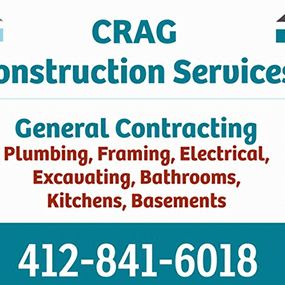 Crag Construction Services LLC