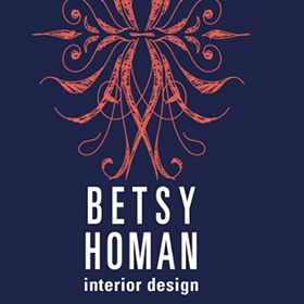 Betsy Homan Interior Design