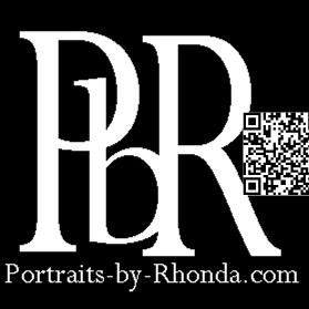 Portraits by Rhonda
