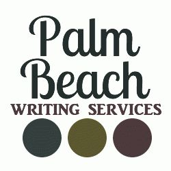 Palm Beach Writing Services