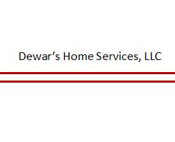 Dewar's Home Services, LLC