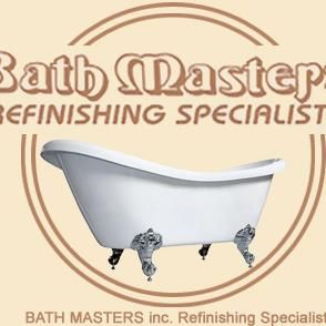 BathMasters