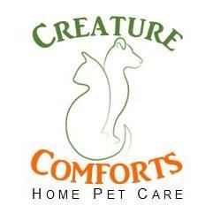 Creature Comforts Home Pet Care: Pet Sitting & ...