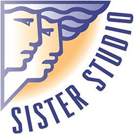 Sister Studio Graphic Design & Marketing