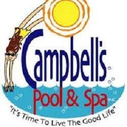 Campbell’s Pool & Spa