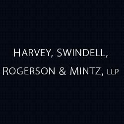 Harvey, Swindell, Rogerson & Mintz, LLP