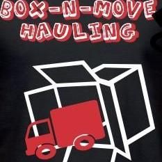 Box-N-Move, LLC