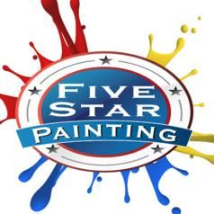 Avatar for Five Star Painting of El Paso