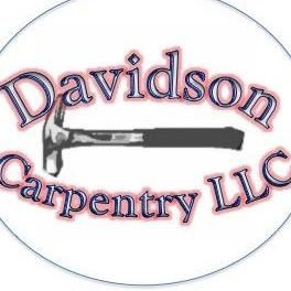 Davidson Carpentry LLC