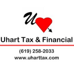Uhart Tax & Financial