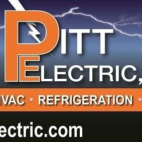 Pitt Electric