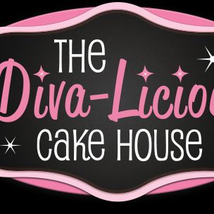The Diva-Licious Cake House