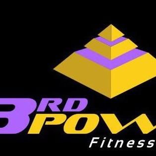 Third Power - Fitness for Life