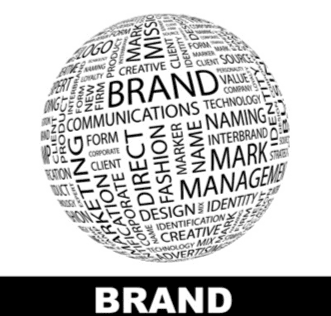 Your brand, logo and tagline makes your company un