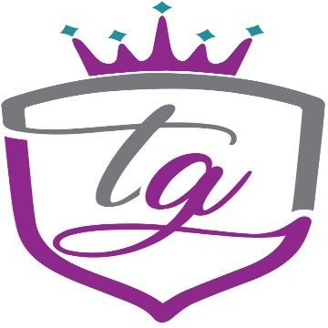 Too Gifted by Kimberly LLC
